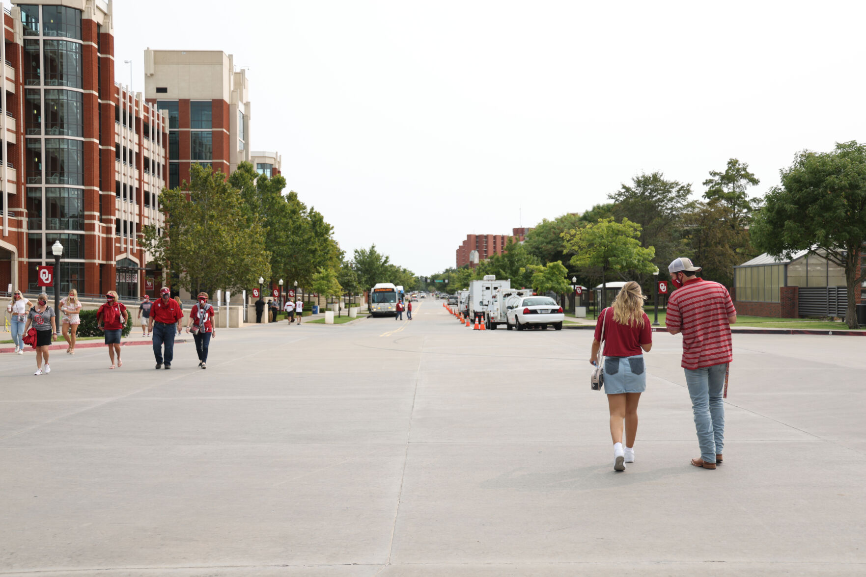 Asp Avenue